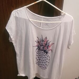 Pineapple Top
